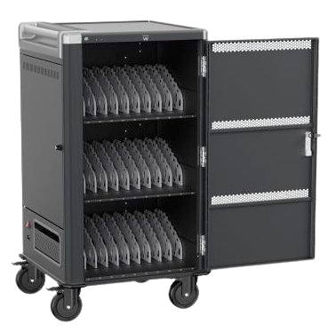 Soluções de carregamento