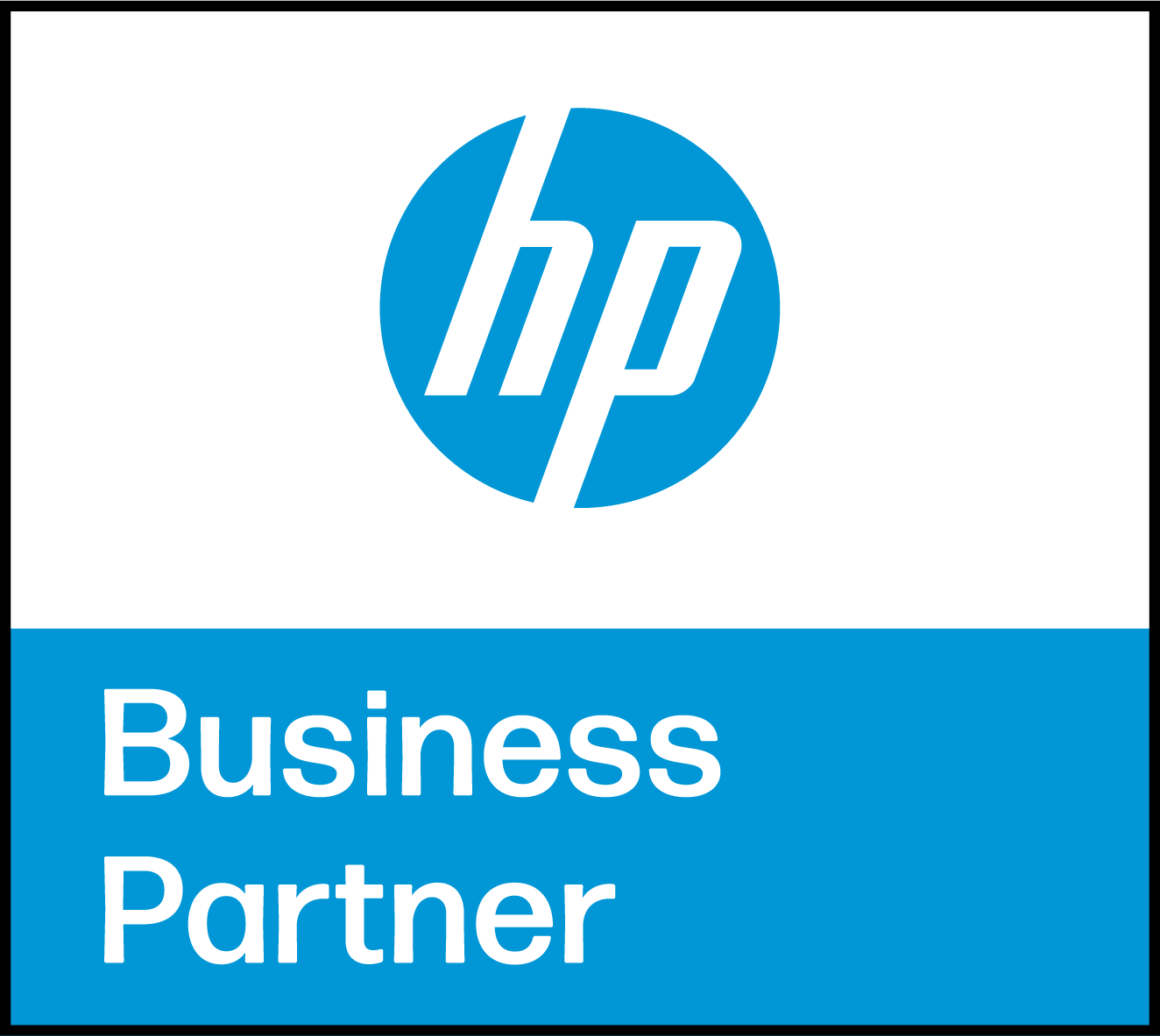HP Business Partner