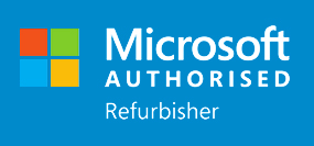 Microsoft Authorised Refurbisher